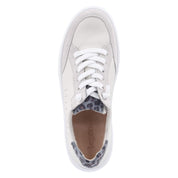 Low Sneaker REJOISE  Weiß