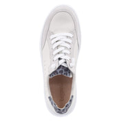Low Sneaker REJOISE  Weiß