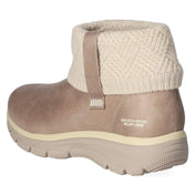 Stiefeletten COZY WEATHER easy going Taupe