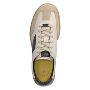 Low Sneaker  Beige
