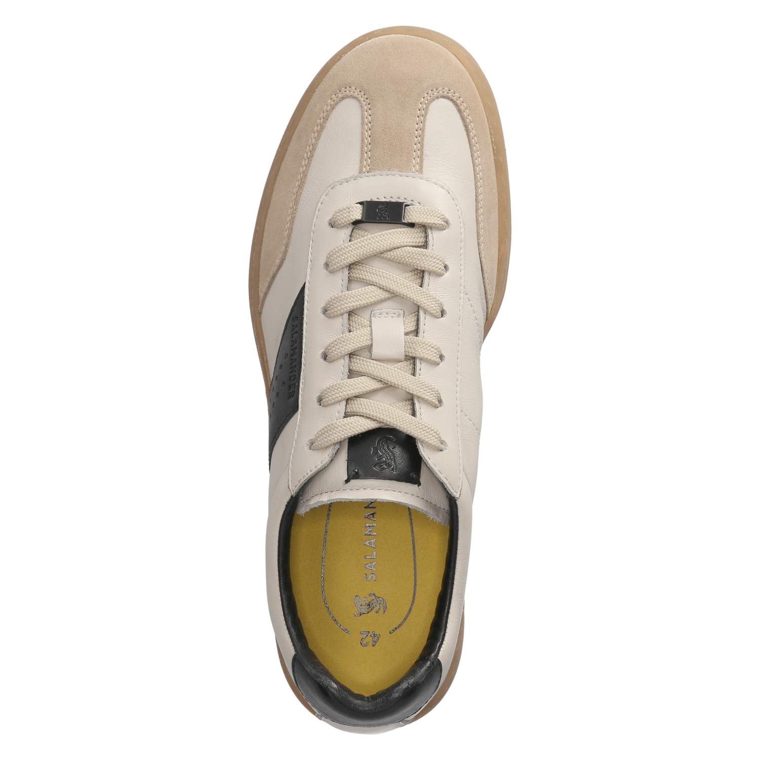 Low Sneaker  Beige