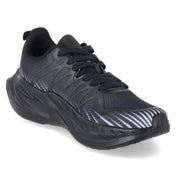 Low Sneaker  Schwarz