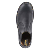 Chelsea Boots 2976  Schwarz