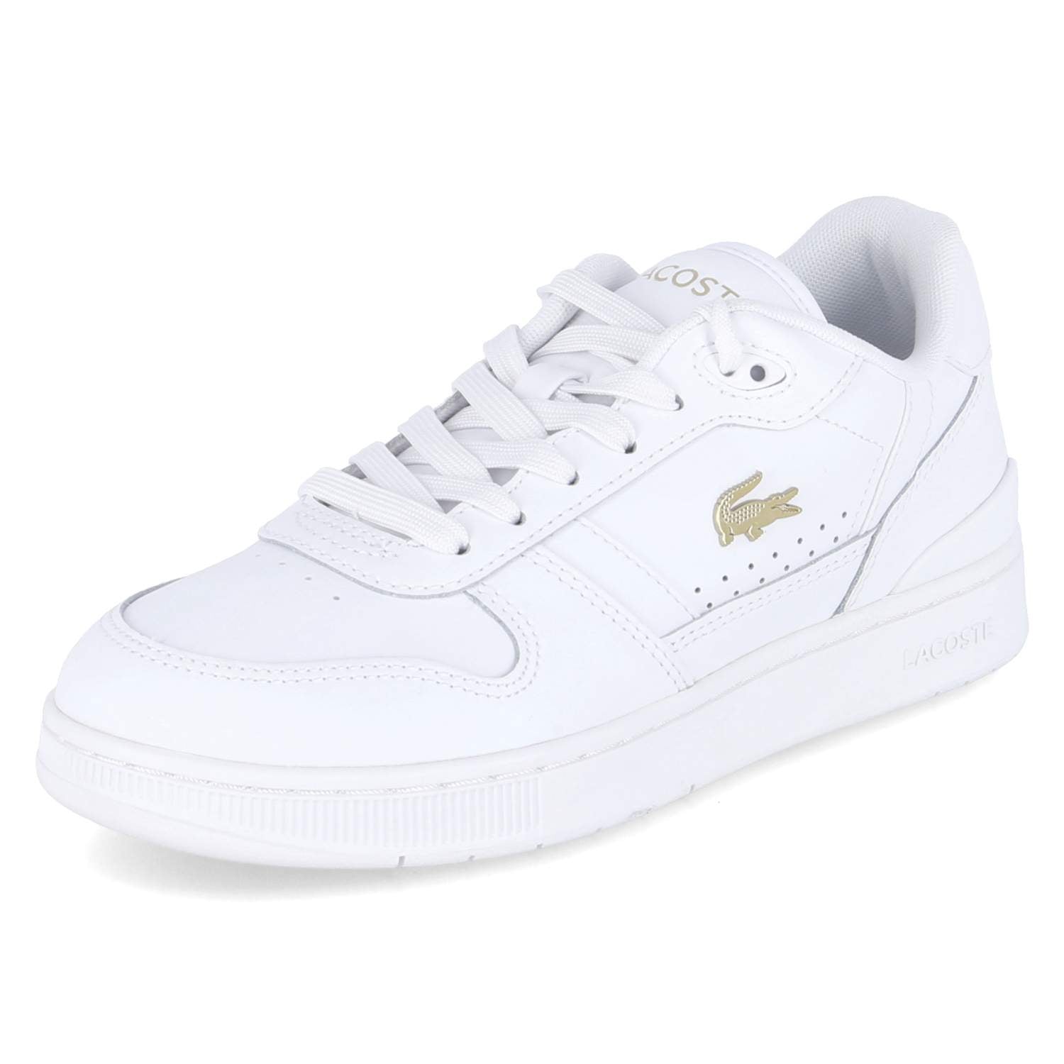 Low Sneaker T-CLIP SET  Weiß