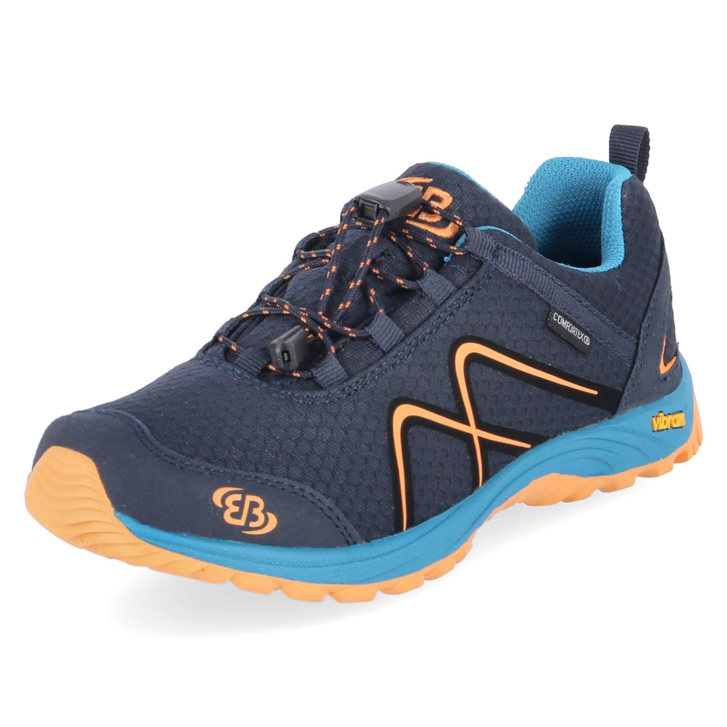 Trailrunner GUIDE  Blau
