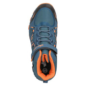 Outdoorboots  Grün