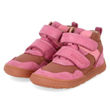 Barfuß-Sneaker BECKY Rosa