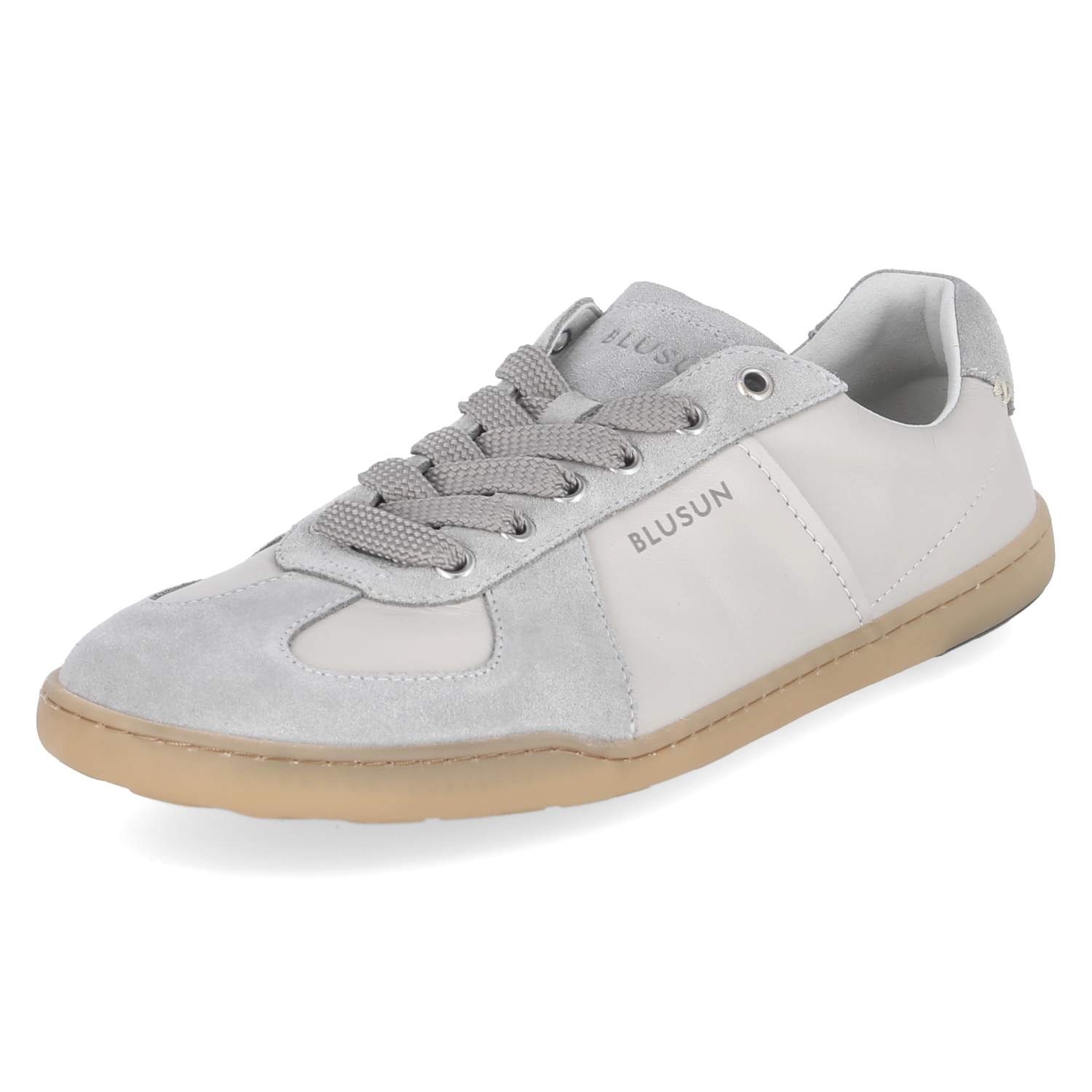 Barfußsneaker BLSN-200M  Grau