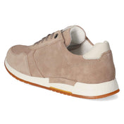 Low Sneaker ROJARO  Braun
