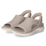 Sandalen SWEETLY EVOLVED  Taupe