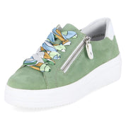 Sneaker  Grün