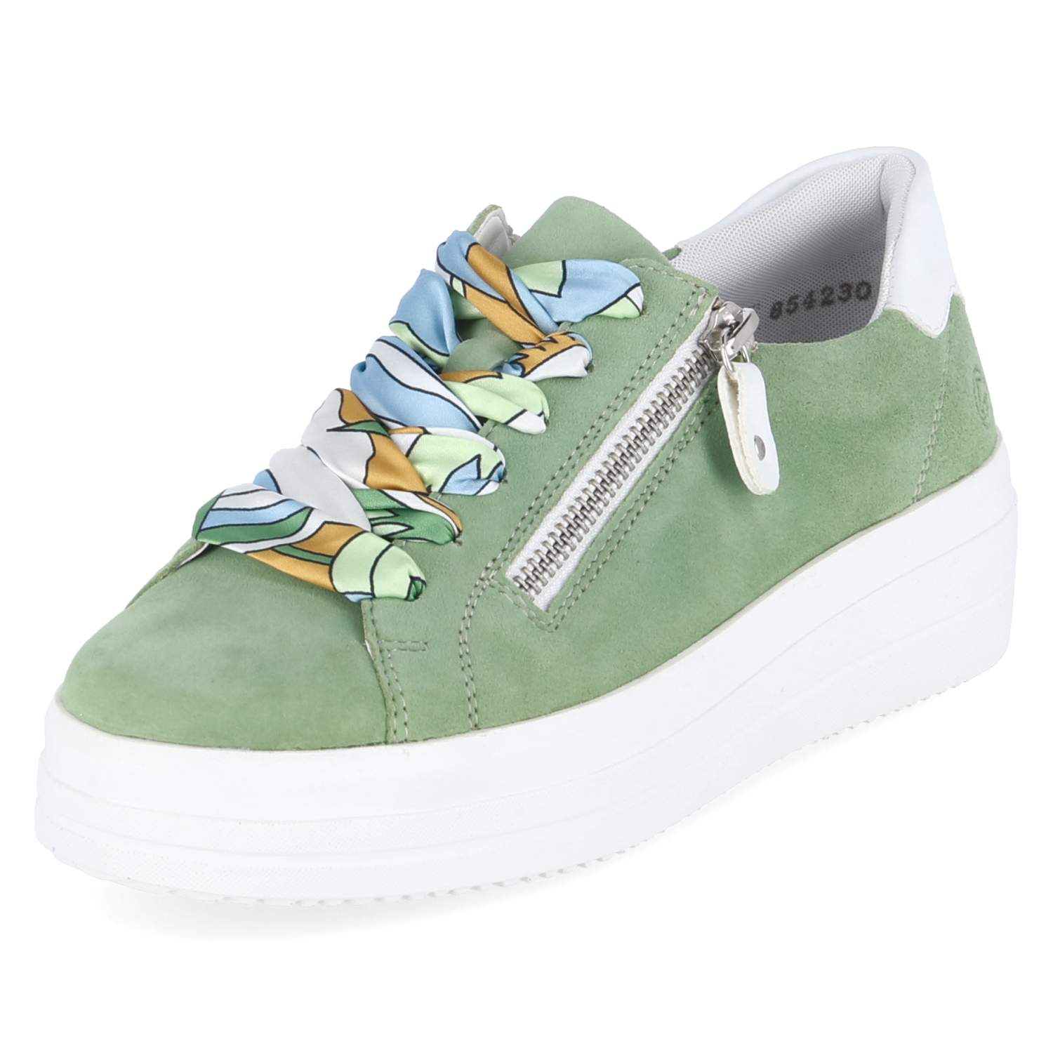 Sneaker  Grün