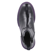 Chelsea Boots  Schwarz