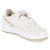 Sneaker RD18 2.0 LOW G PS  Beige