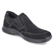Slipper CAMPUS  Schwarz