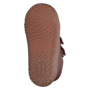 Klettschuhe HALE V  Braun