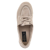 Mokassins  Beige