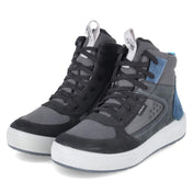 High Sneaker MAVERICK  Grau