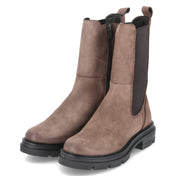 Chelsea Boots  Braun