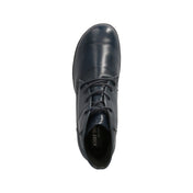 Stiefeletten NALY 09  Blau