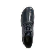 Stiefeletten NALY 09  Blau