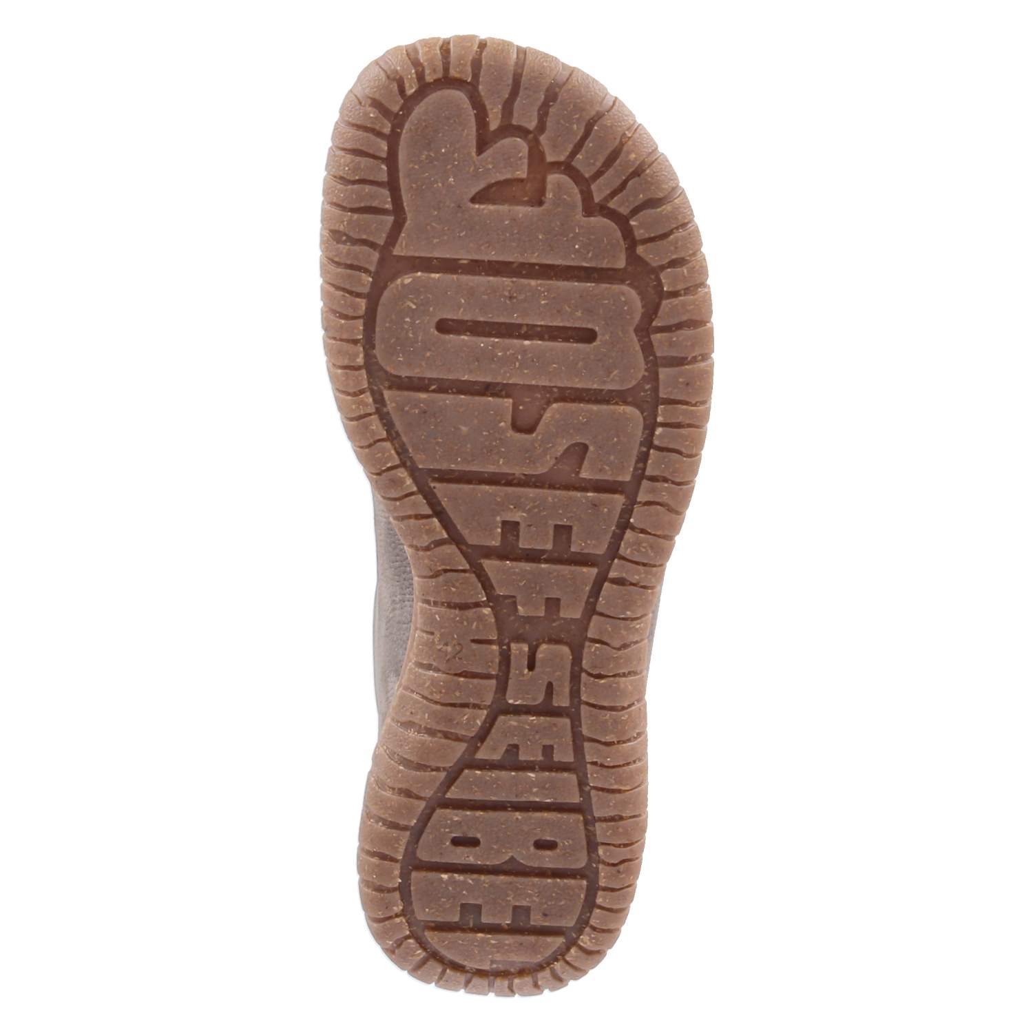 Halbschuhe WALLACE 04  Grau