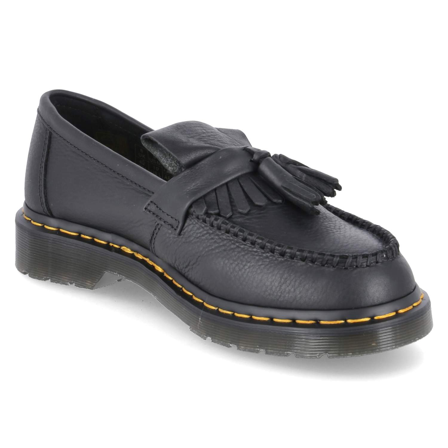 Slipper ADRIAN YS  Schwarz