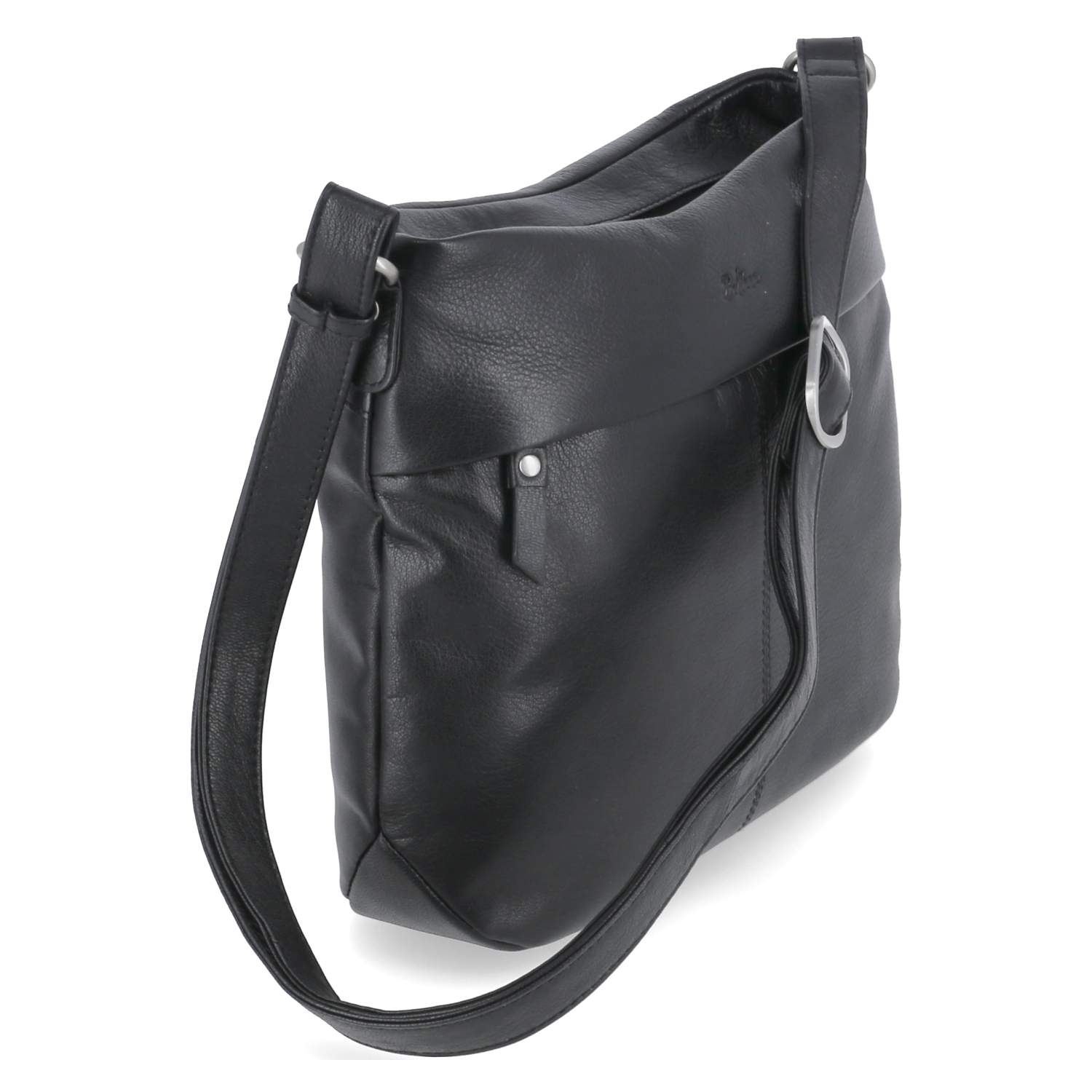 Crossbody Schwarz
