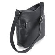 Crossbody Schwarz