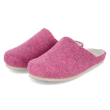 Pantoffeln  Rosa