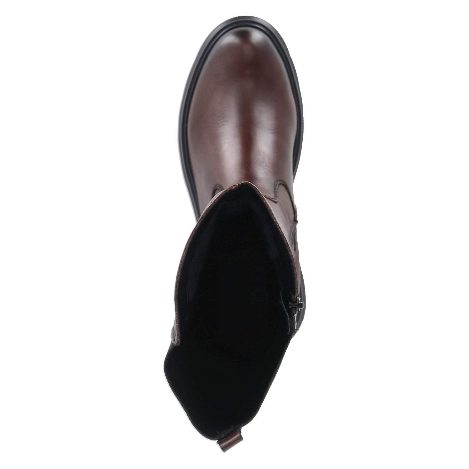 Stiefel  Braun