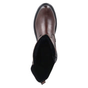 Stiefel  Braun