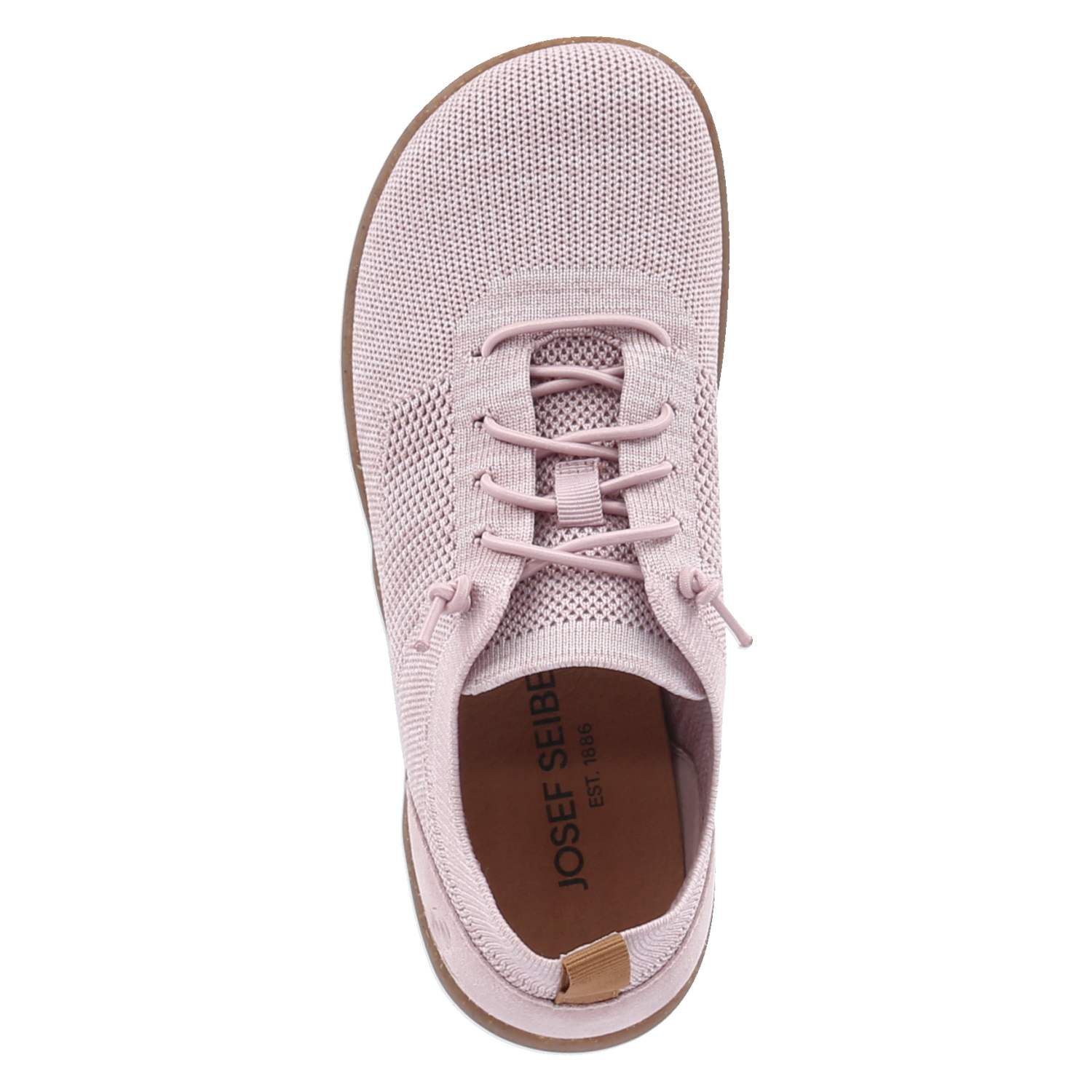 Barfußschuhe CASSANDRA 08  Rosa