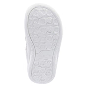 Sandalen POLLY  Grau
