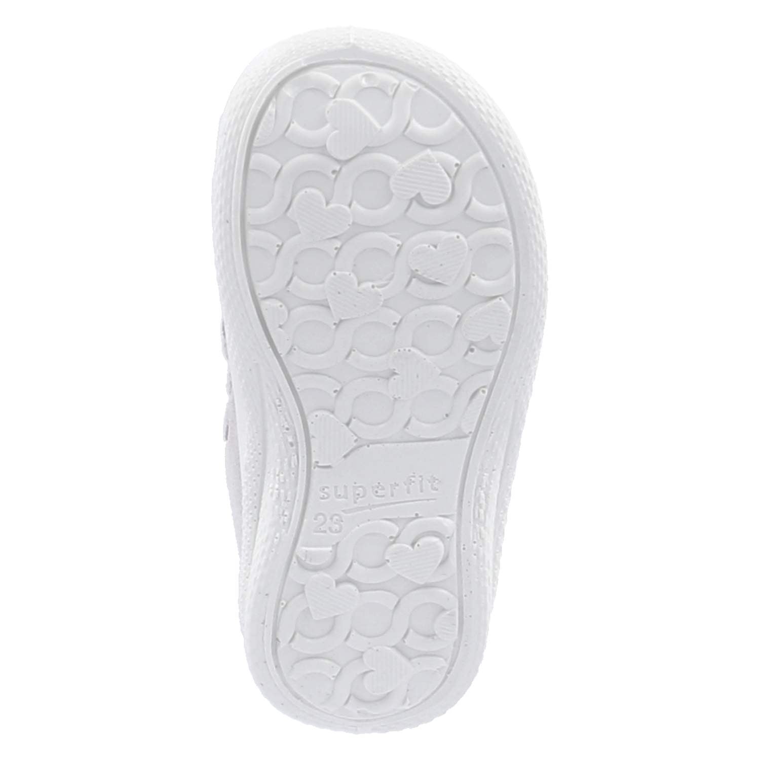 Sandalen POLLY  Grau