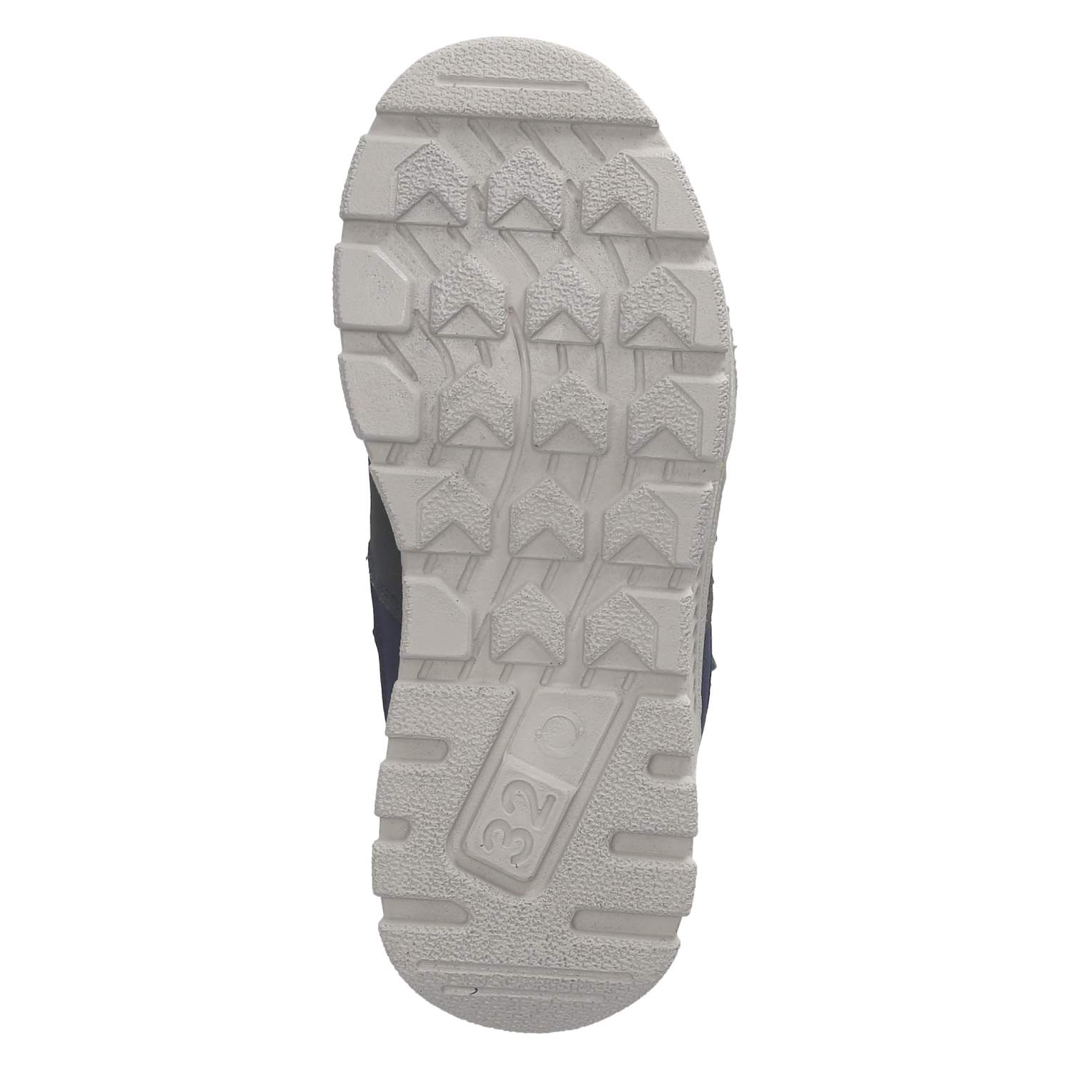 Winterstiefeletten LUGA  Blau