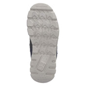 Winterstiefeletten LUGA  Blau