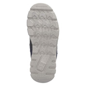 Winterstiefeletten LUGA  Blau