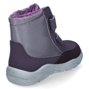 Winterstiefeletten MADDI  Lila