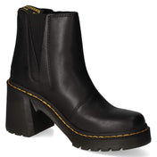 Chelsea Boots SPENCE  Schwarz