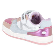 Low Sneaker  Mehrfarbig
