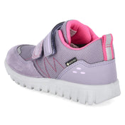 Klettschuhe SPORT7 MINI  Lila