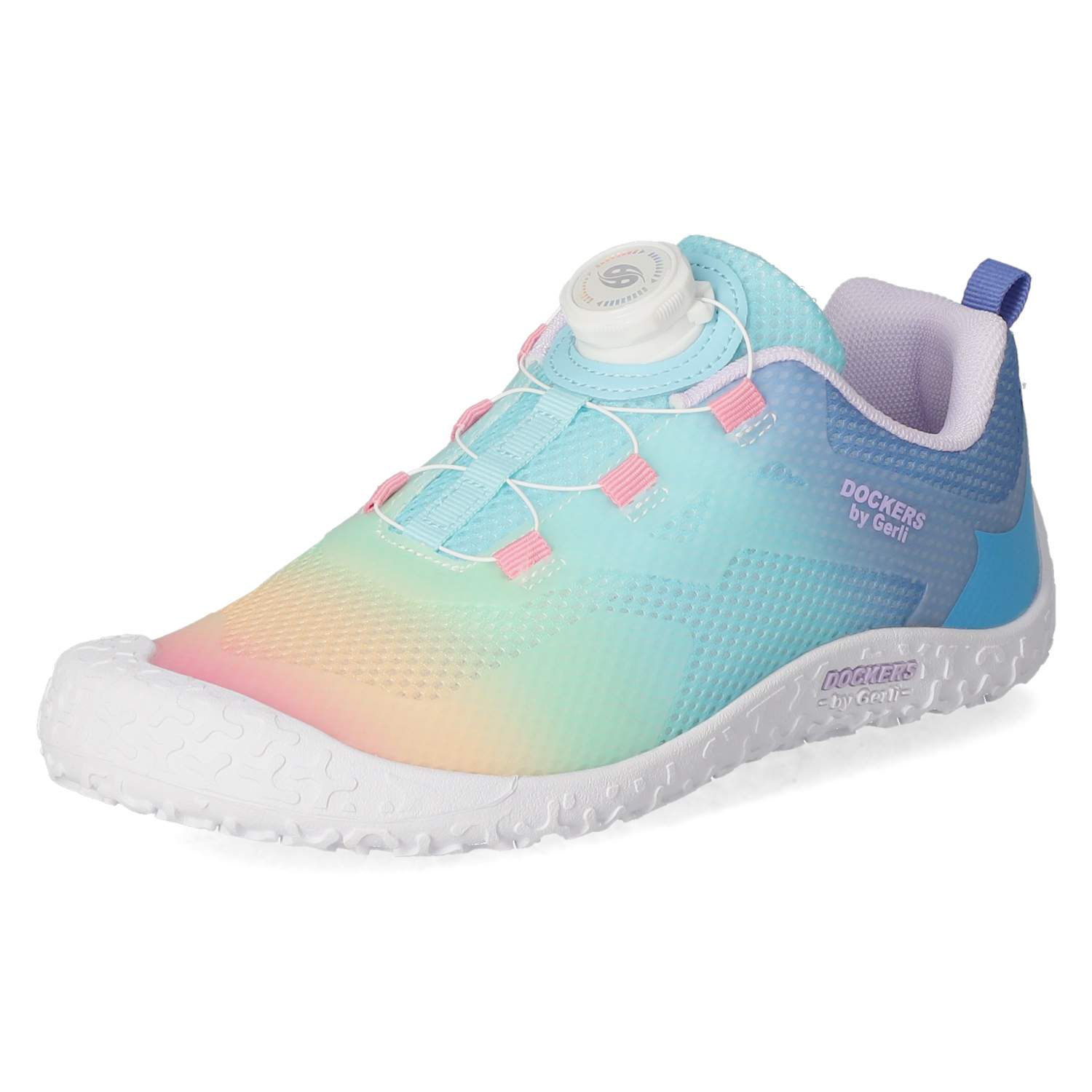 Barfußschuhe  Mehrfarbig
