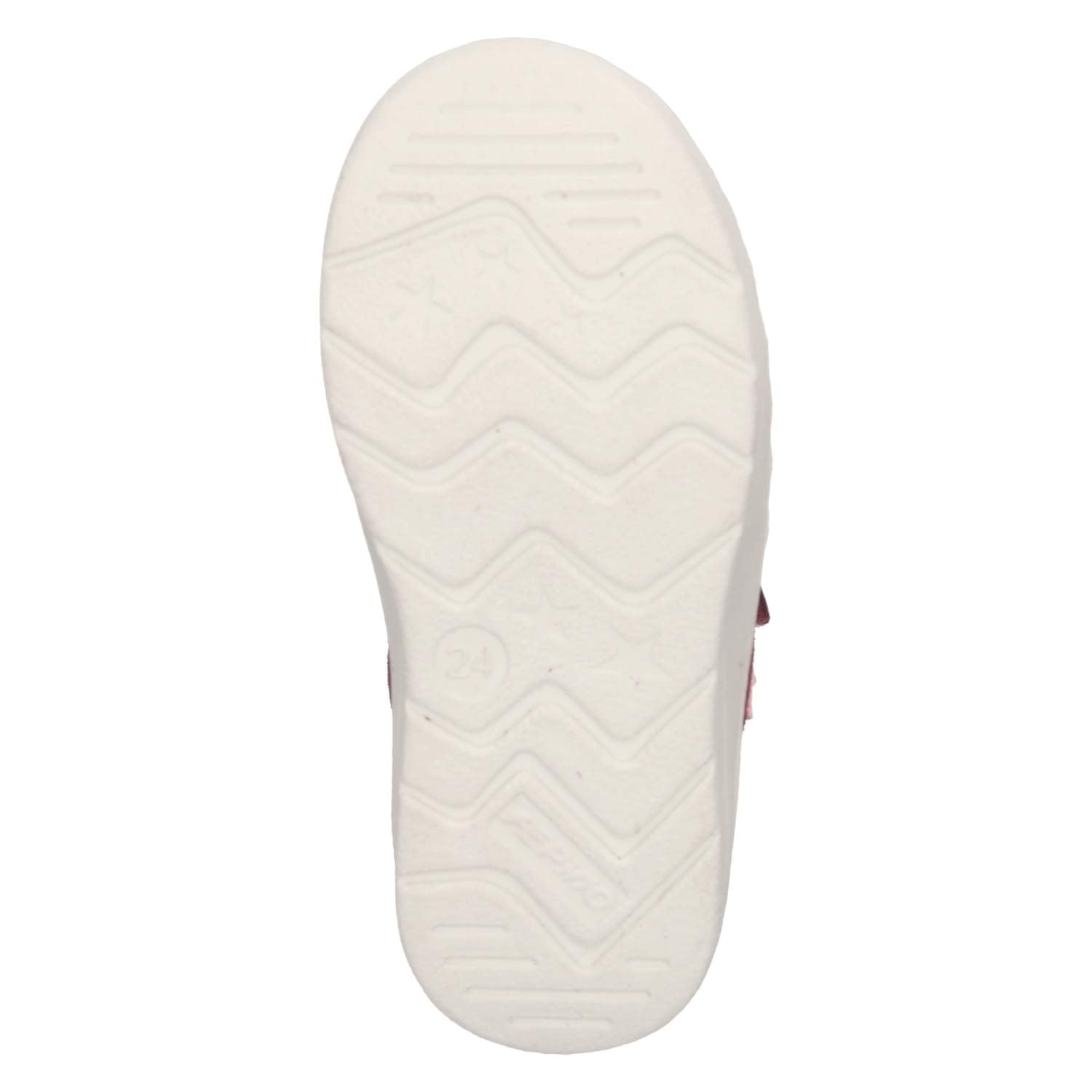 Klettschuhe LIAM  Rot