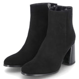 Stiefeletten  Schwarz
