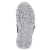 Winterstiefeletten AILEEN  Blau