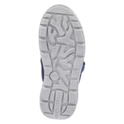 Winterstiefeletten AILEEN  Blau