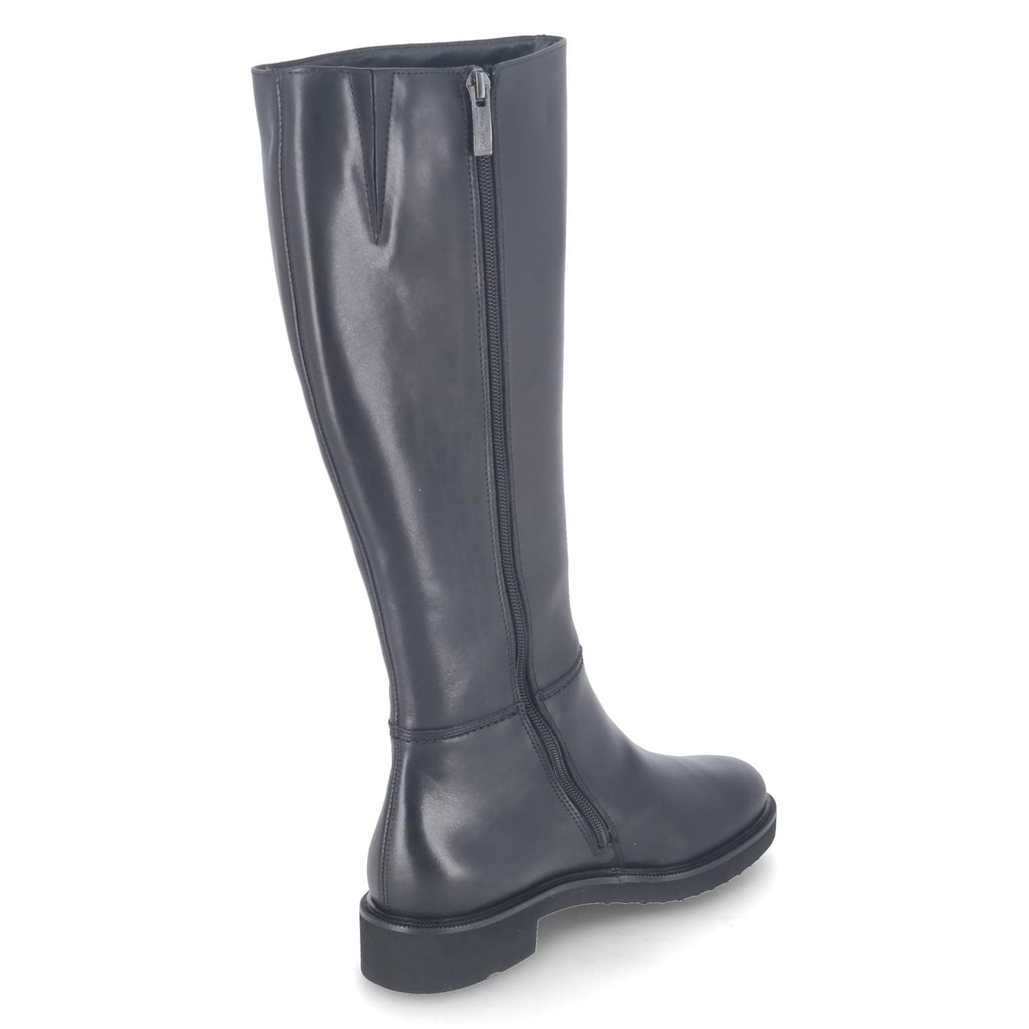 Stiefel  Schwarz