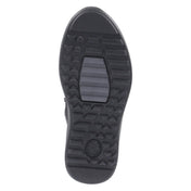 Schnürboots KIRA 24  Schwarz