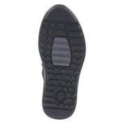 Schnürboots KIRA 24  Schwarz